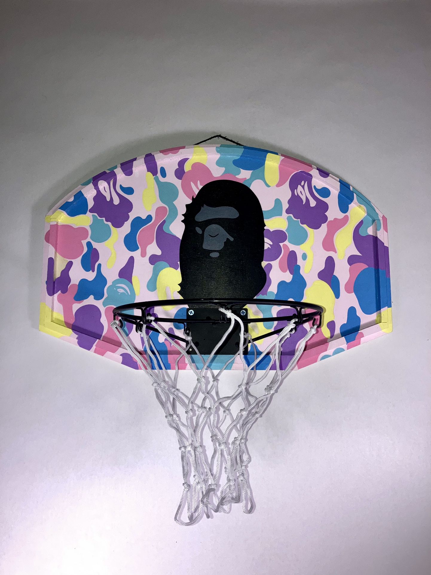 Bape Mini Basketball Hoop Price Firm 