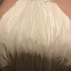 David’s Bridal Wedding Gown Thumbnail