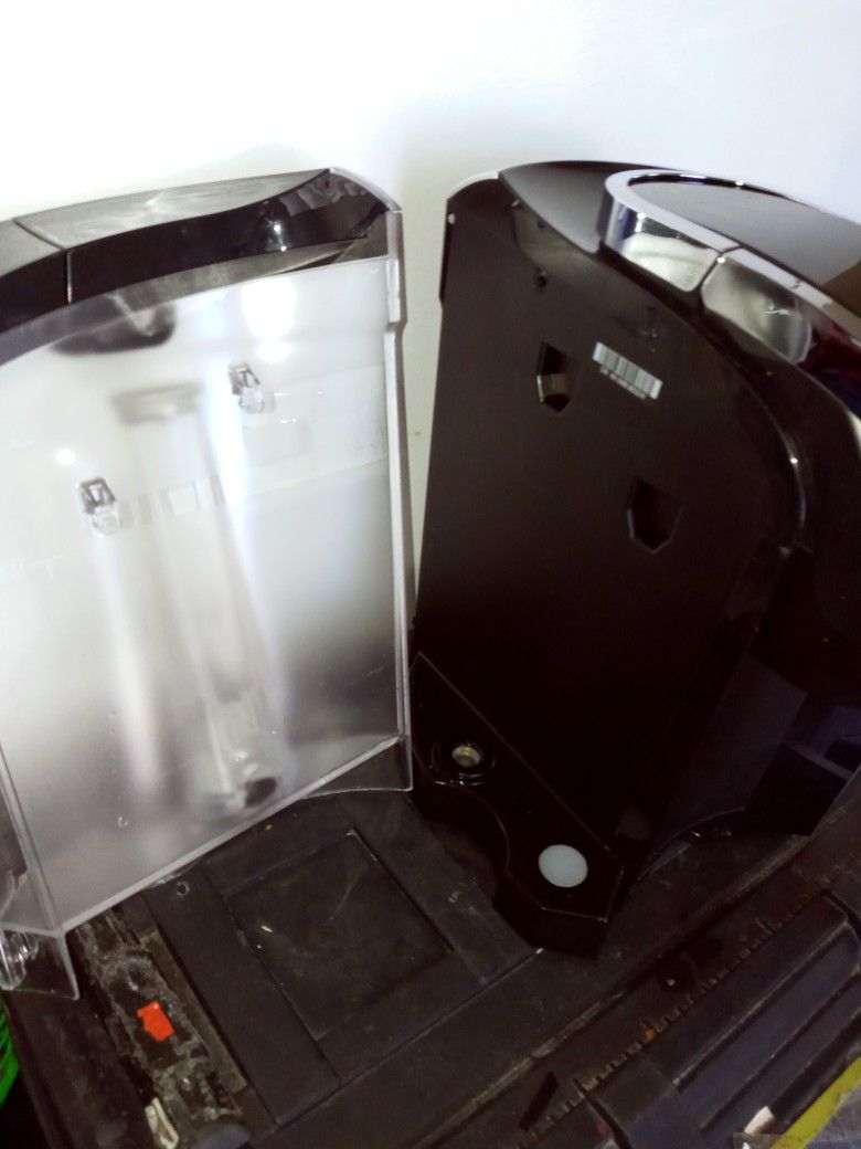Keurig Coffe Maker