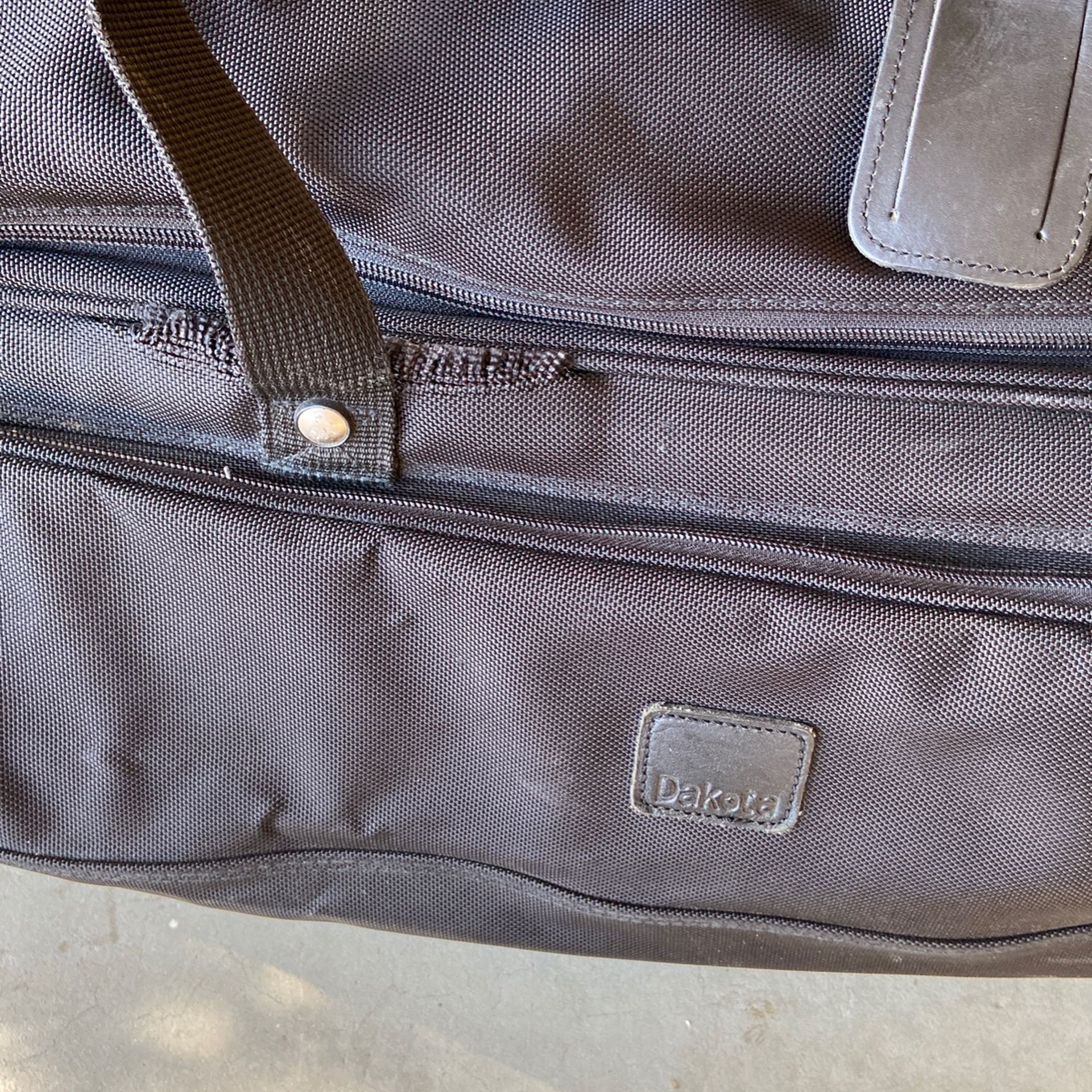 Dakota Duffle Bag