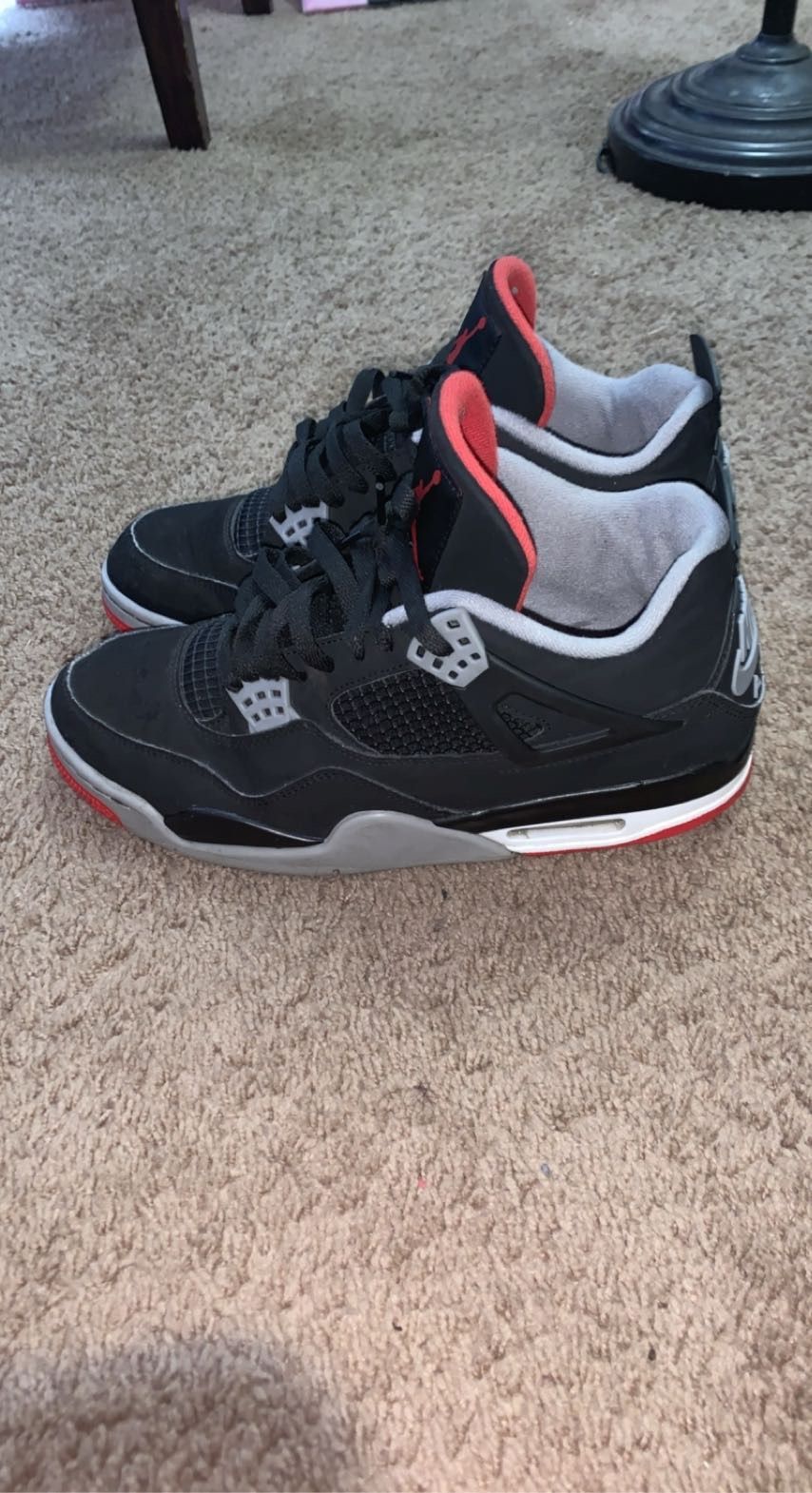 Jordan’s