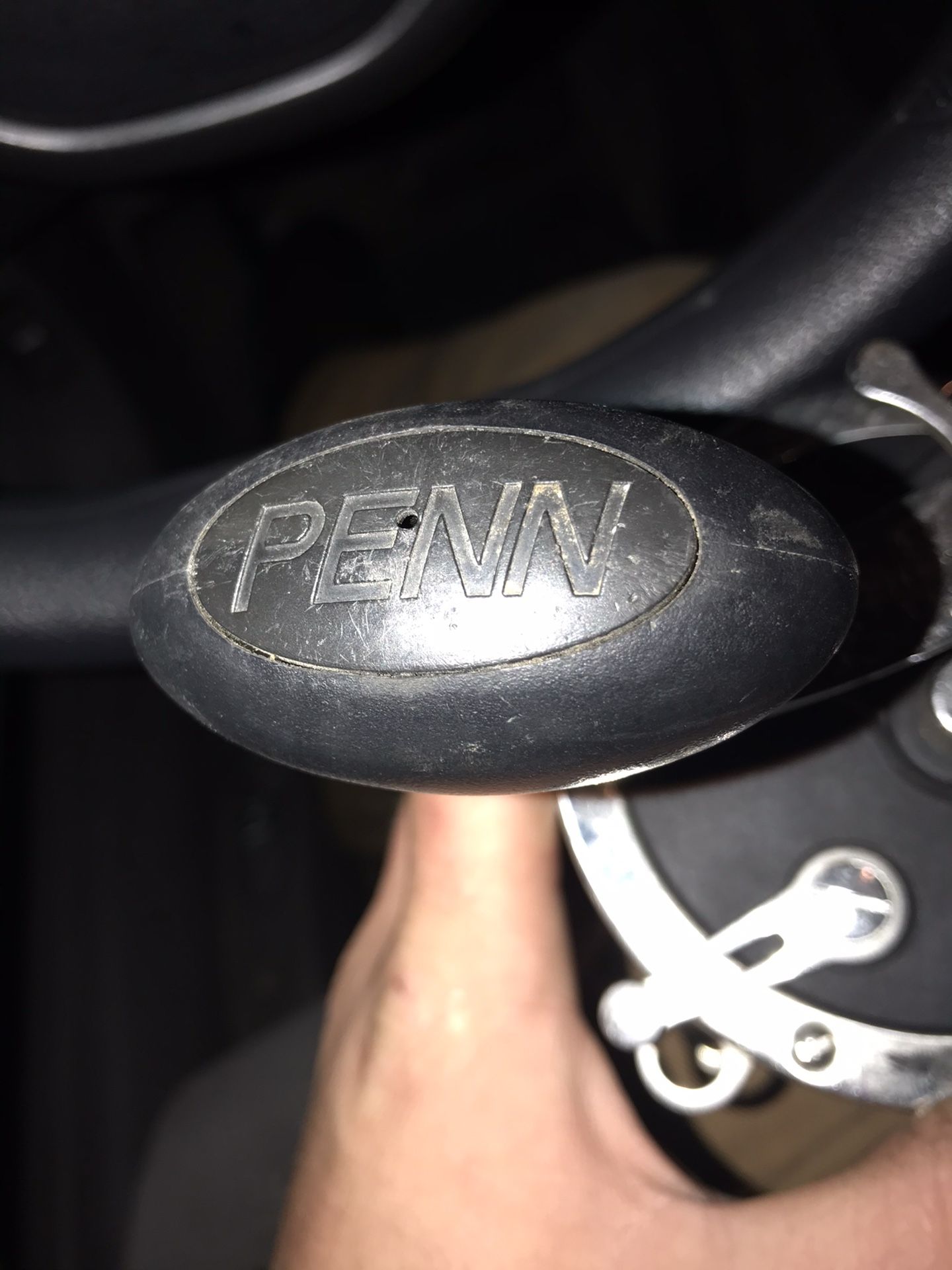 Reel (Penn)