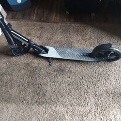 Cityglide Folding Scooter.  (contact info removed) Thumbnail