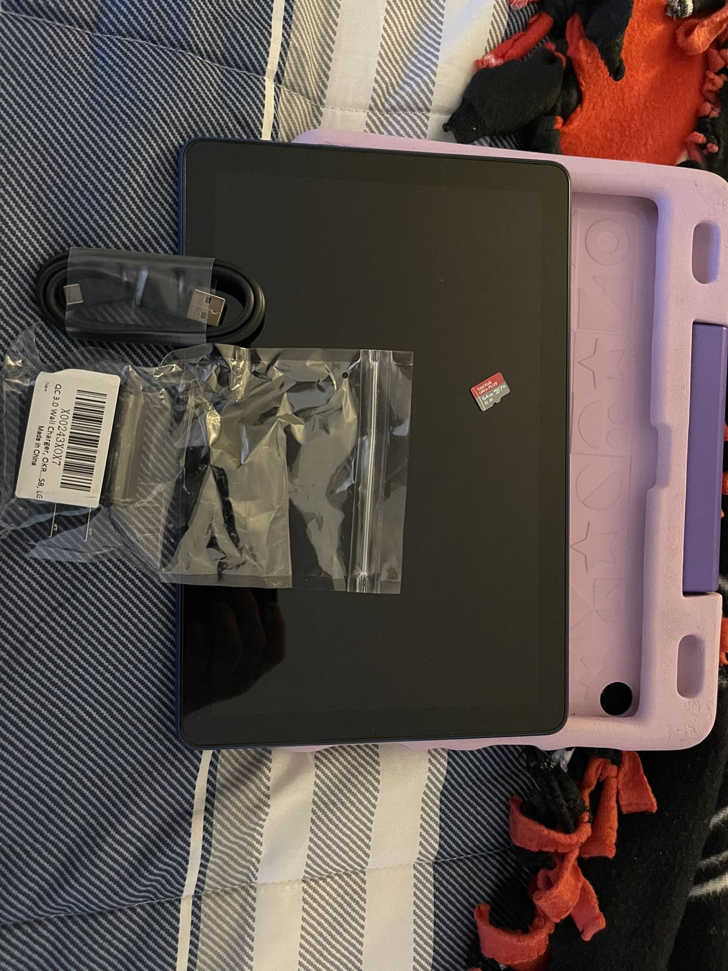 Kids Kindle Fire Bundle