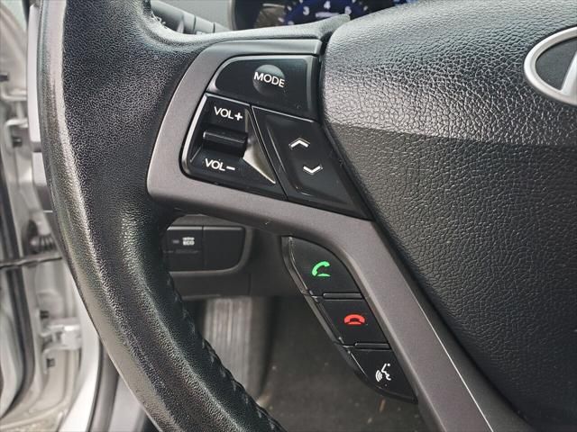 2013 Hyundai Veloster
