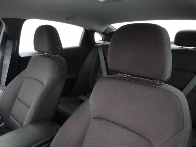 2019 Chevrolet Malibu