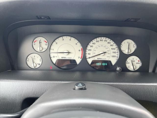 2004 Jeep Grand Cherokee