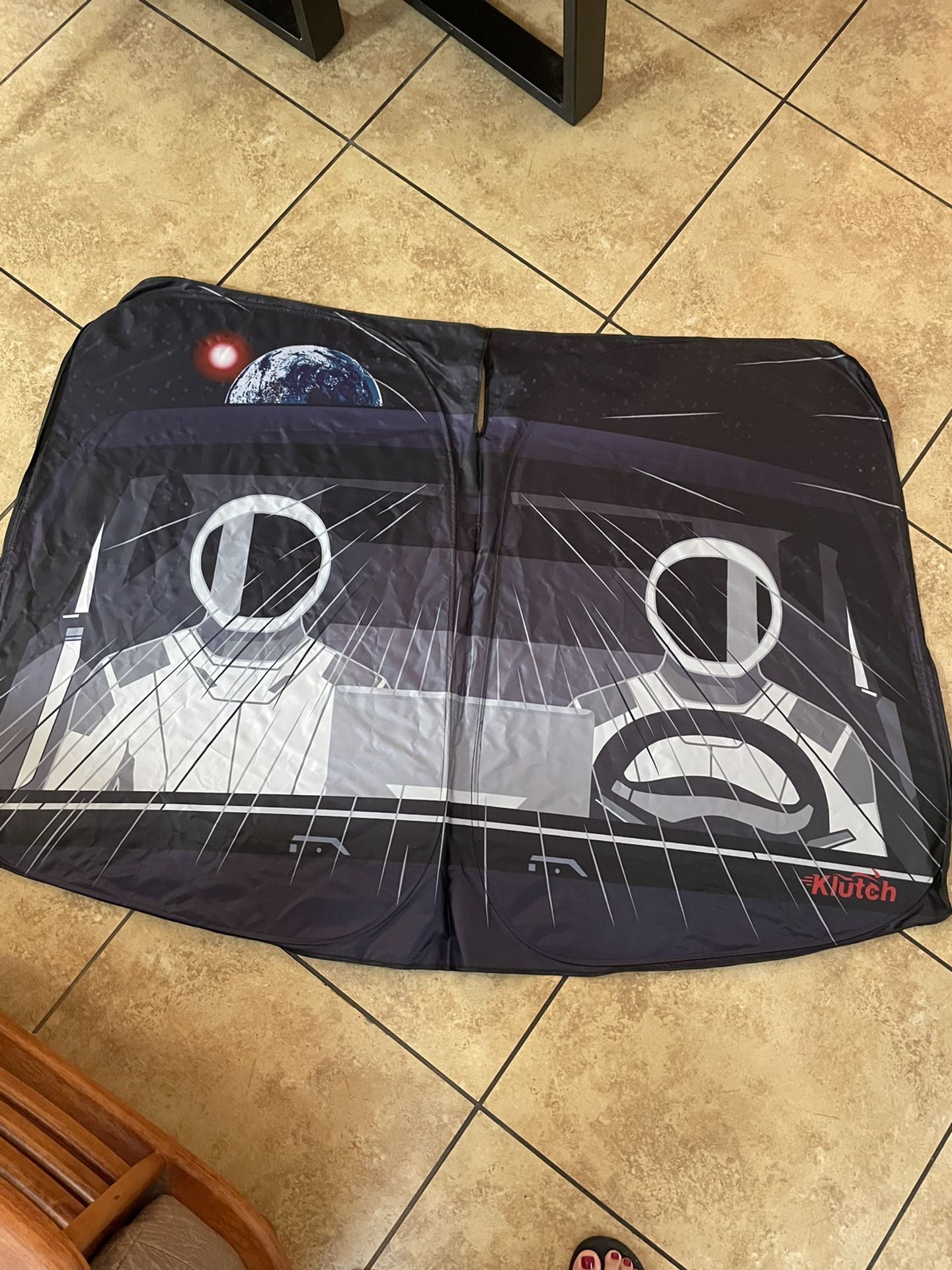 Windshield Sunshade Fondable Front Window Sun New Left Model 3 For Tesla