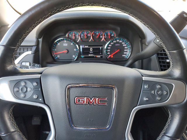 2020 GMC Yukon