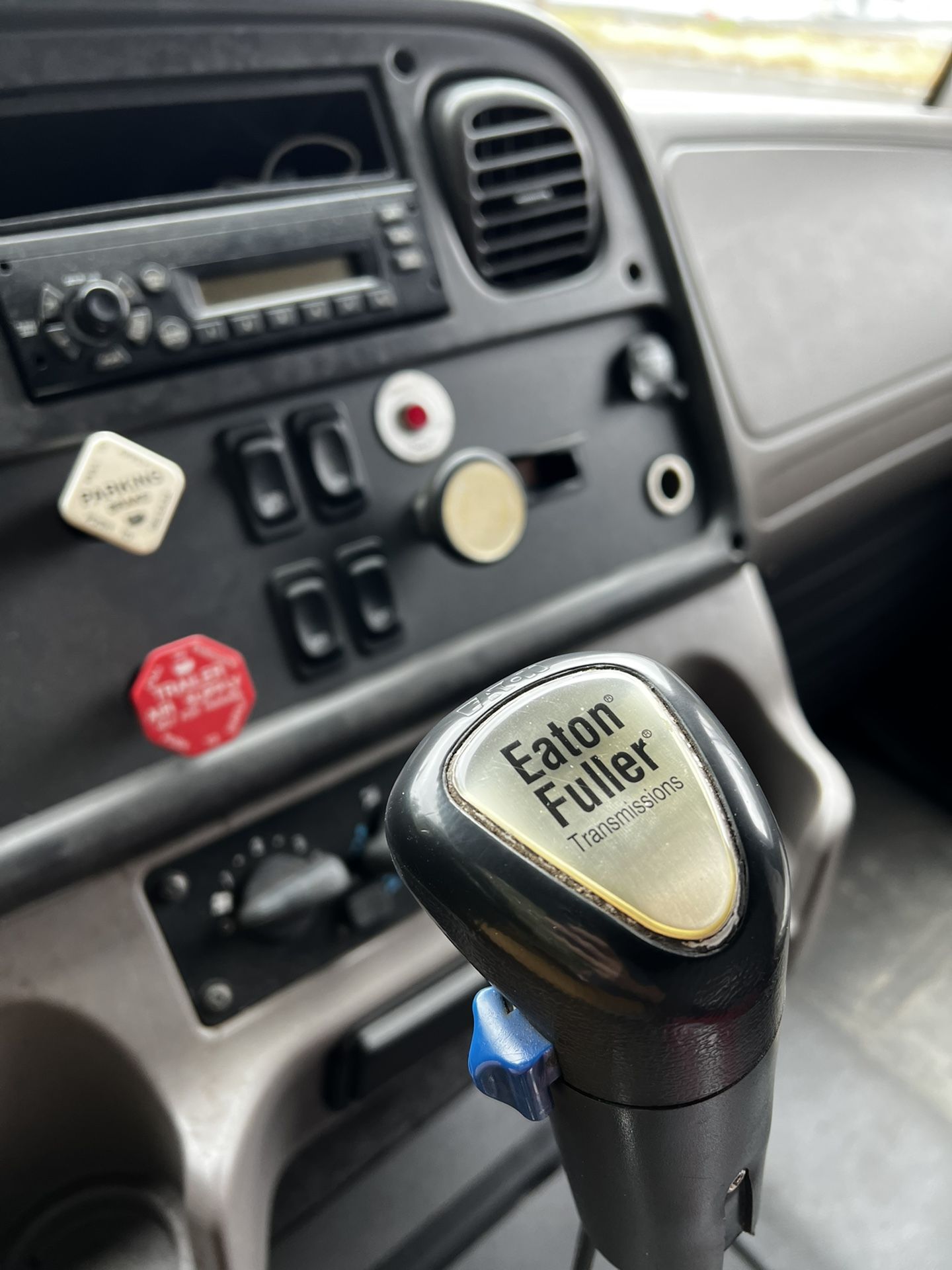 2009 Freightliner M2 - Dump Truck
