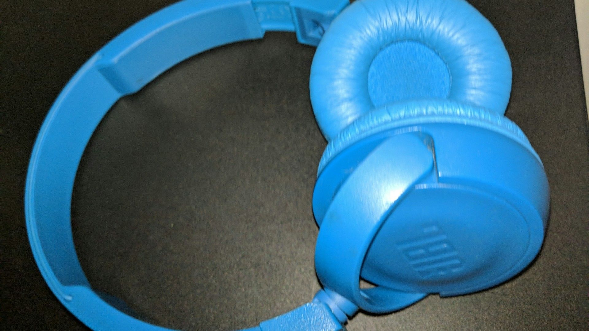 JBL Wireless Headphones
