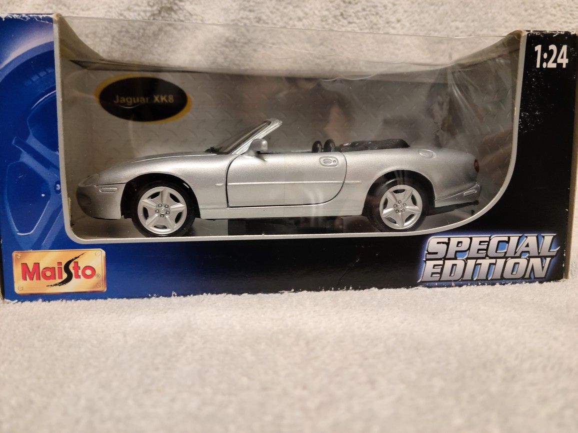 Die Cast