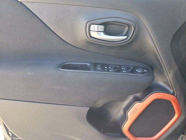 2020 Jeep Renegade