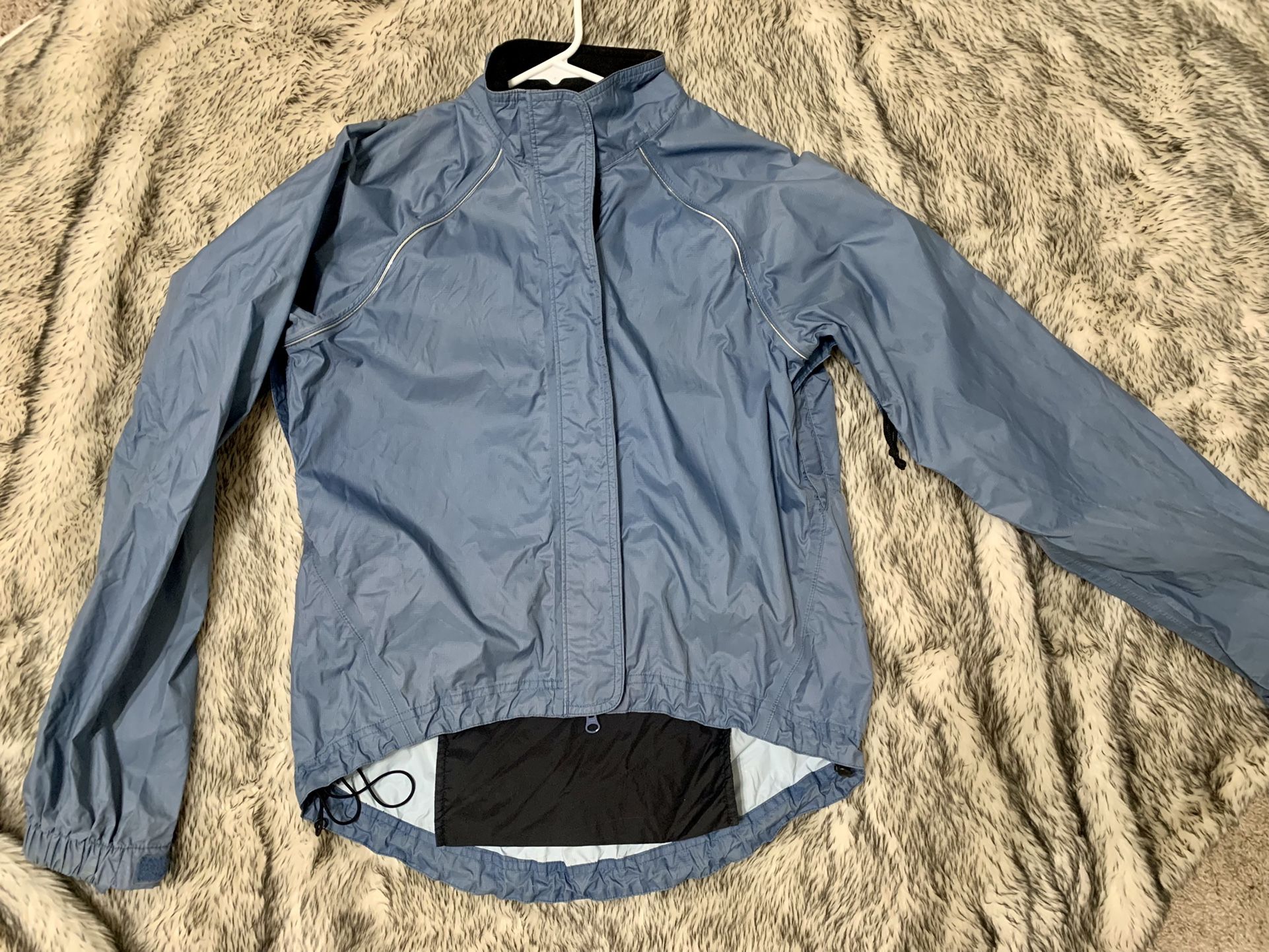 REI Waterproof Jacket - Small
