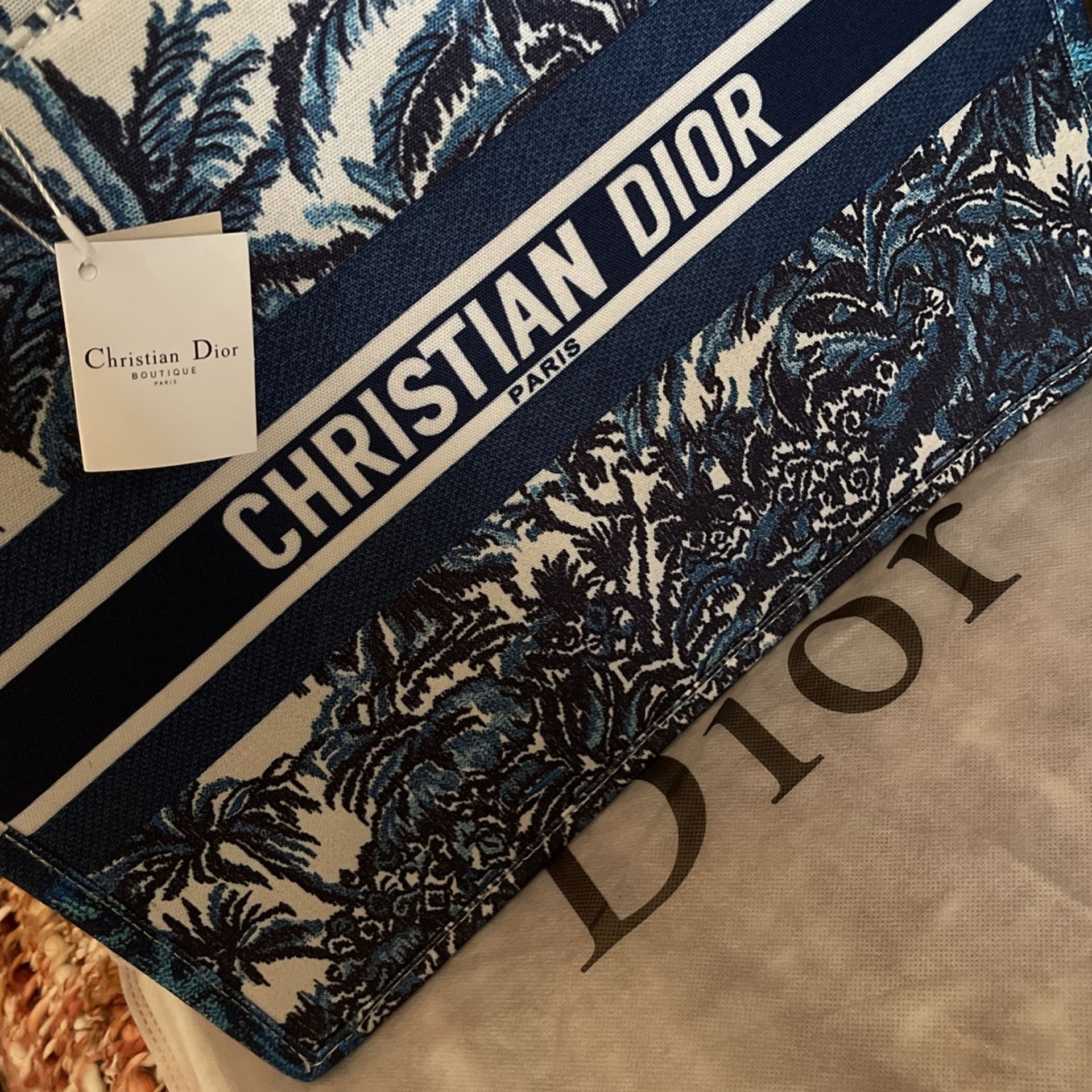 Christian Dior