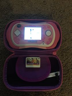 vtech mobigo 2 case