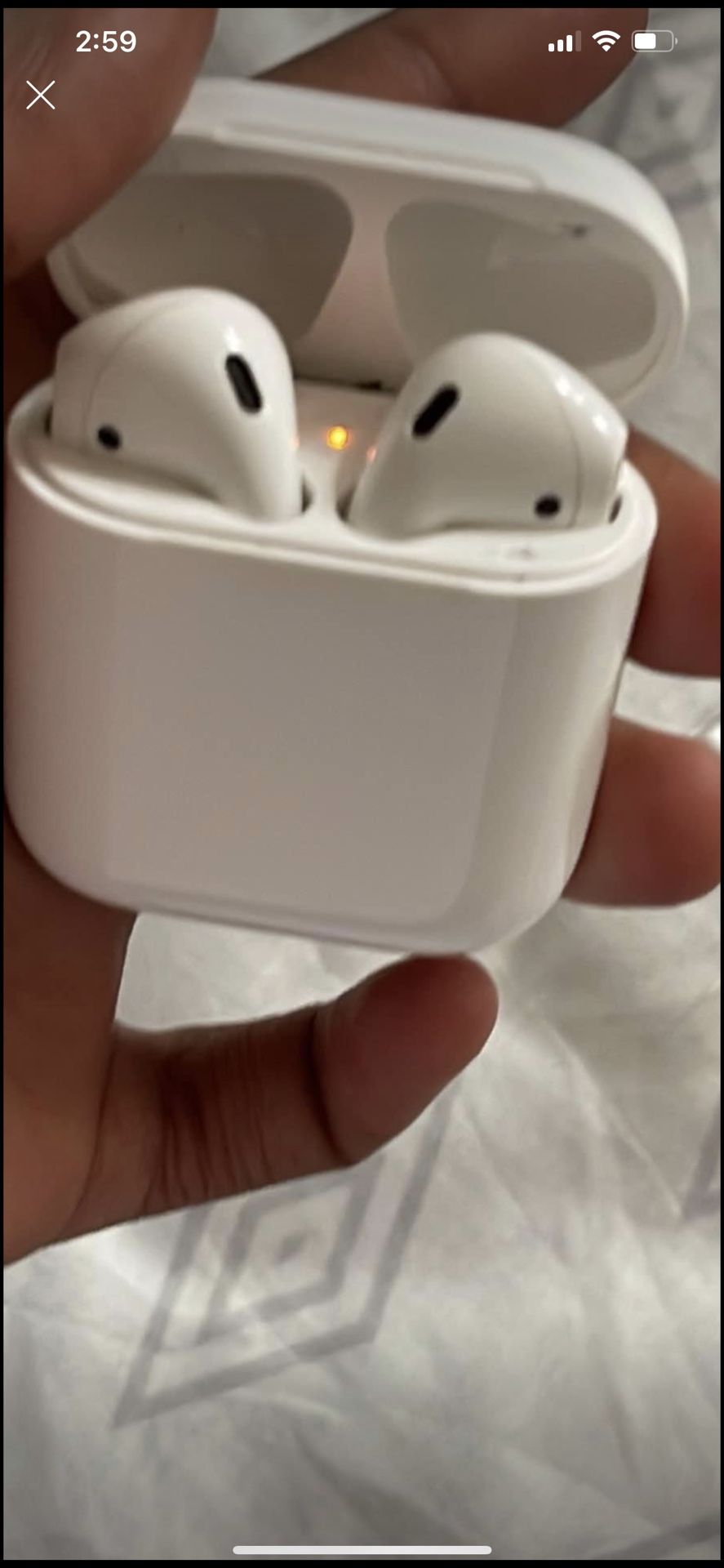 airpods