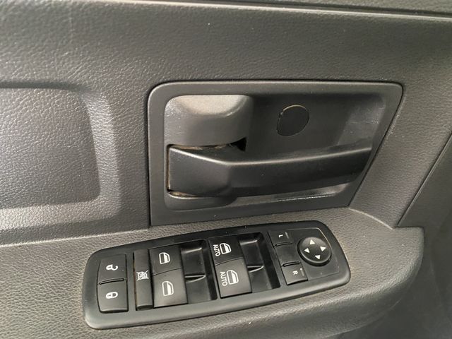 2011 Ram 3500 Crew Cab