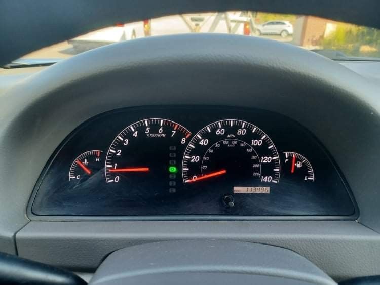 2006 Toyota Camry