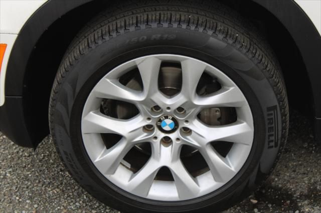 2011 BMW X5