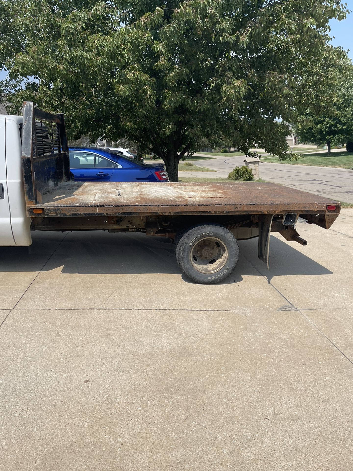2009 Ford F-350