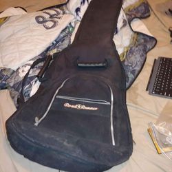 Road Runner Guitar Bag Thumbnail