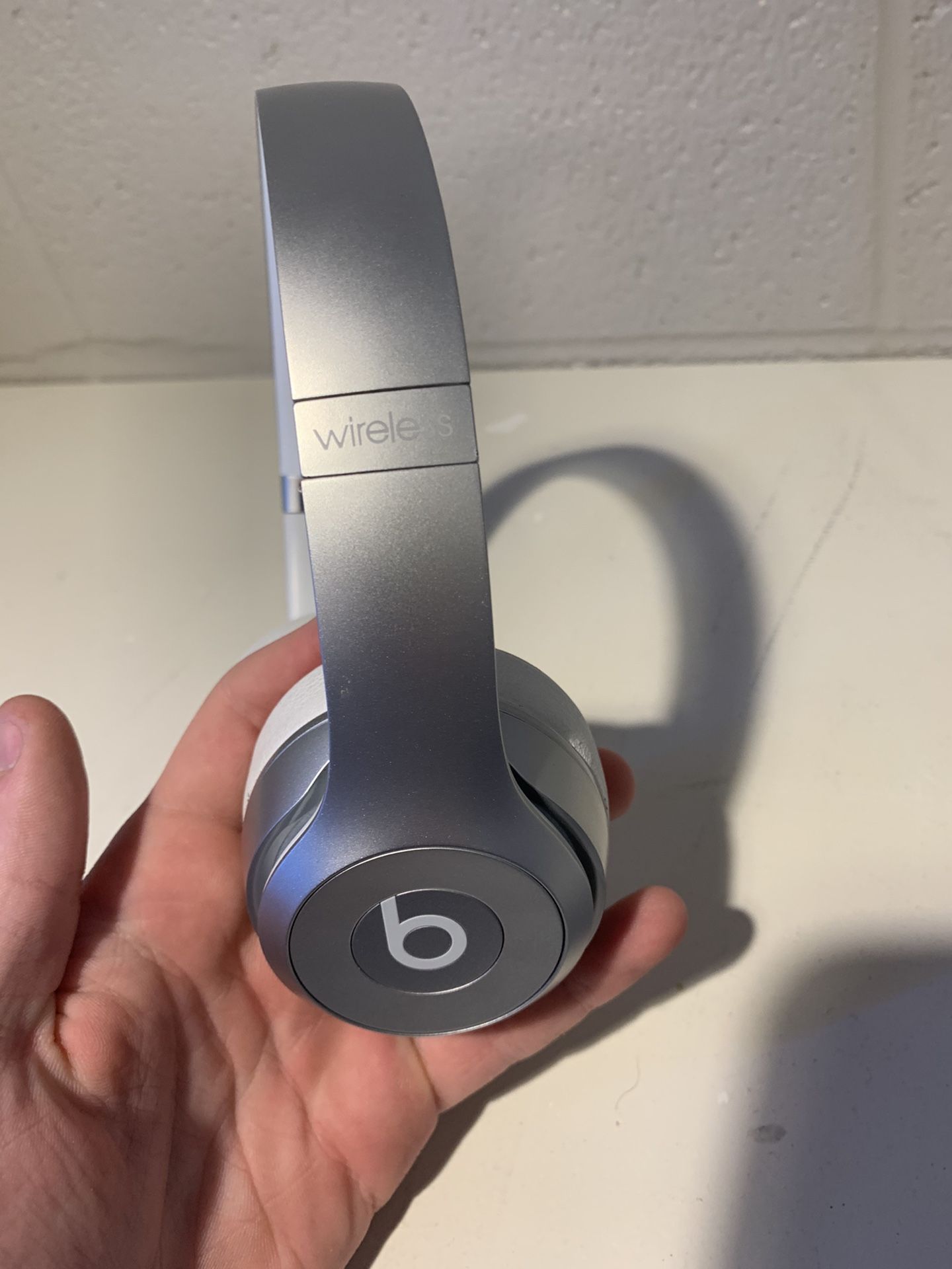Beats Solo 2