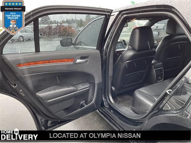 2012 Chrysler 300