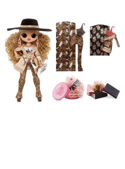LOL O.M.G 2 Pack Doll Set Other Lol Thumbnail