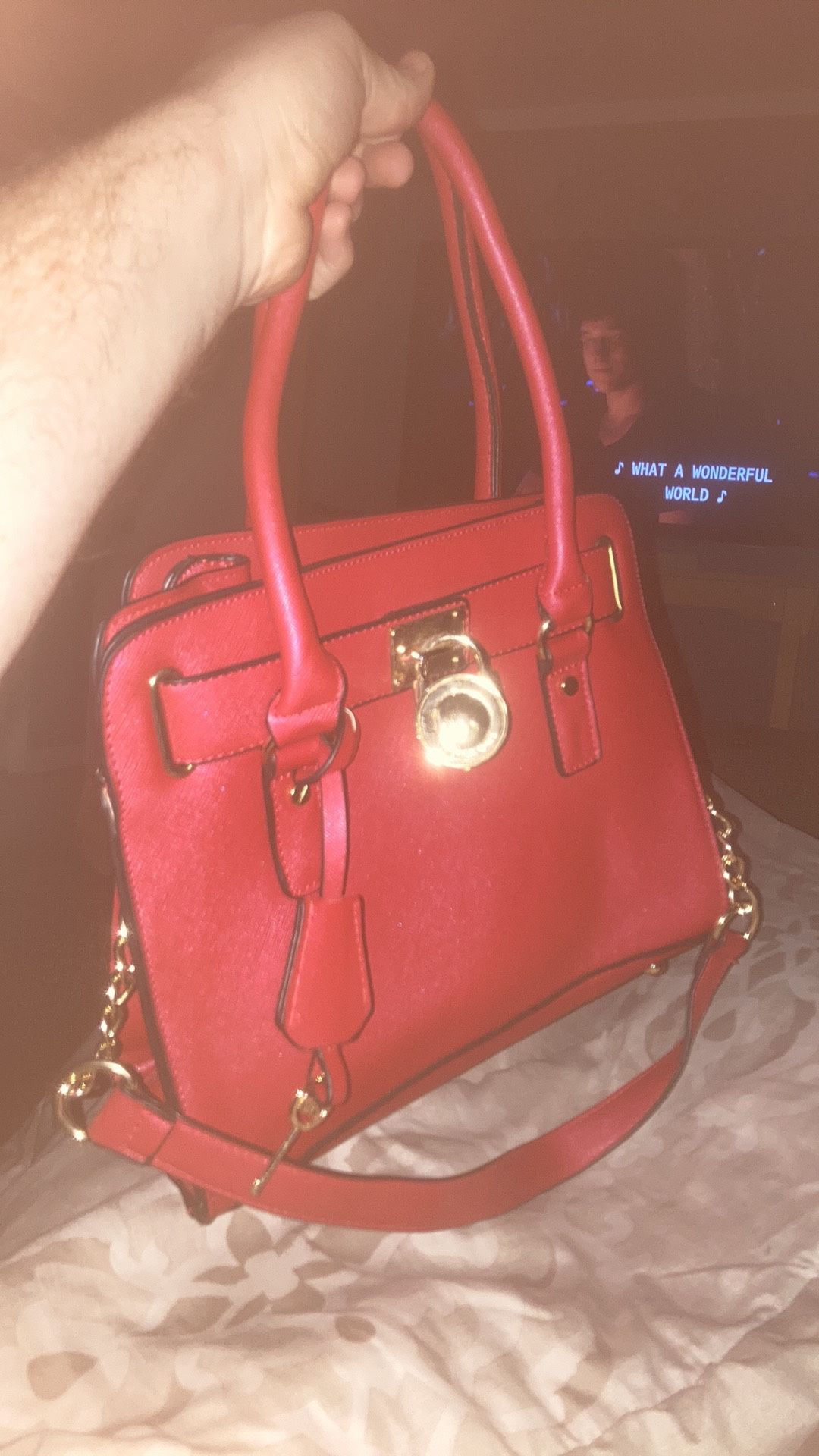 Michael Kors