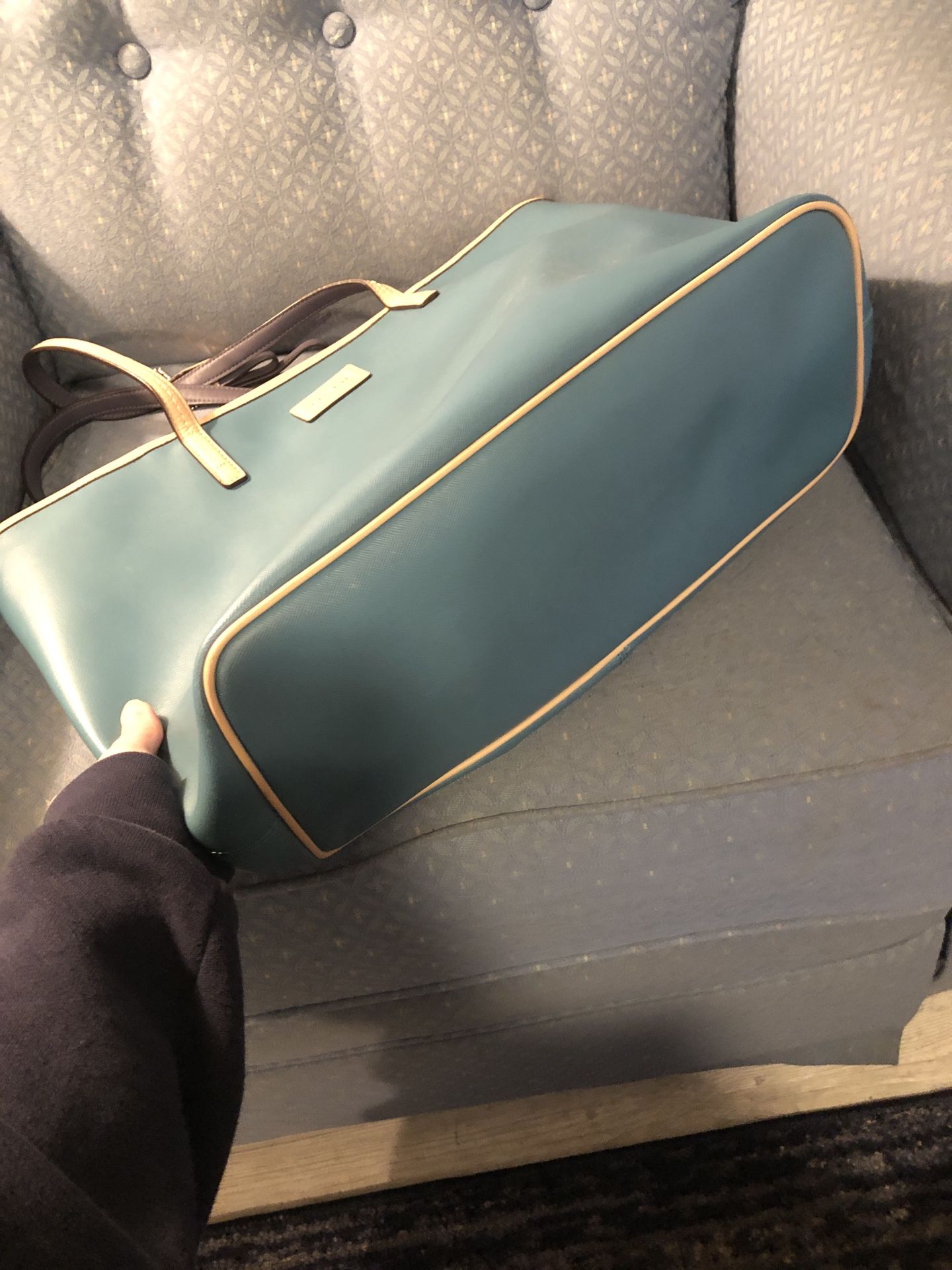 Coach Tote Bag