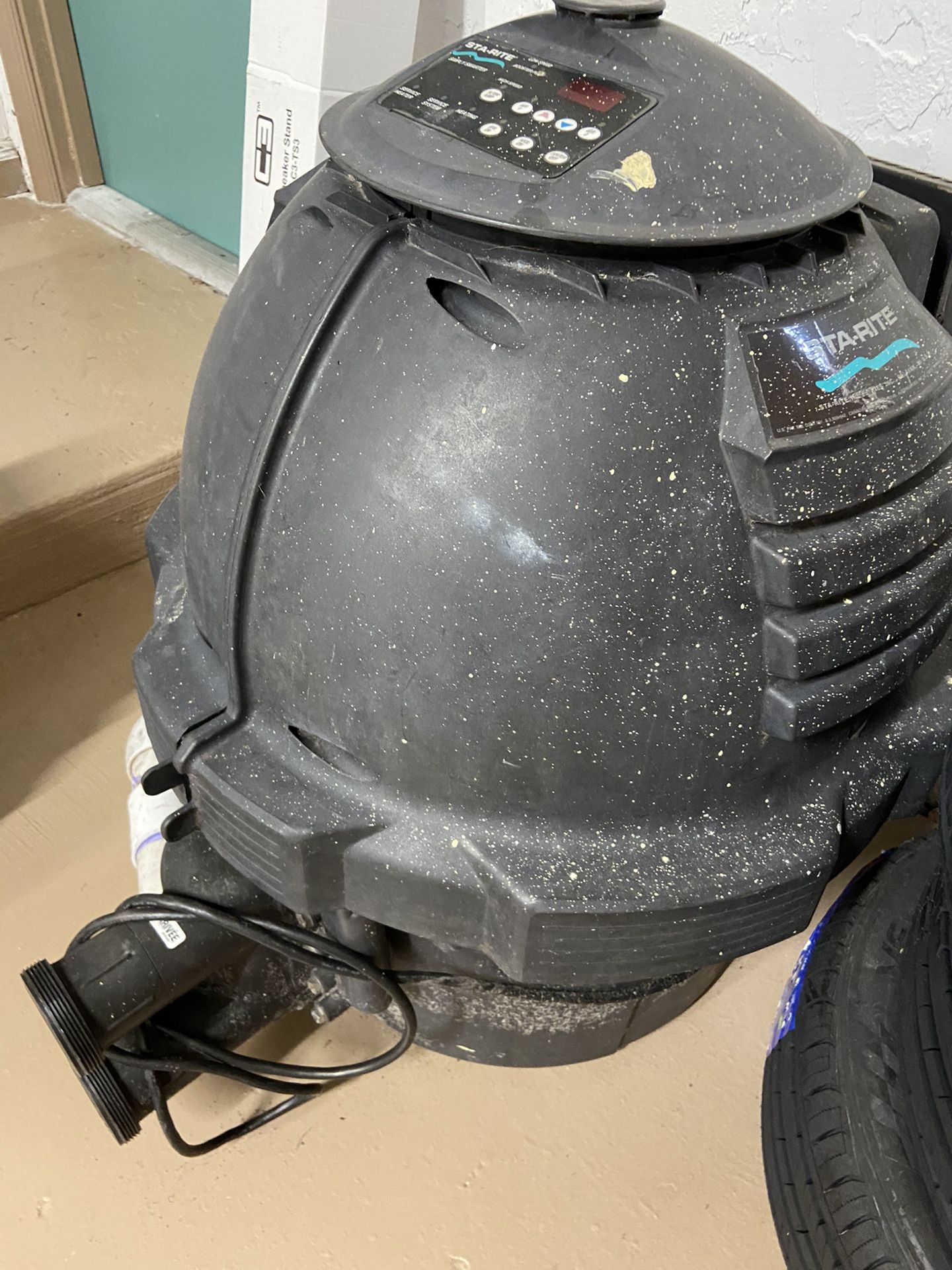 StaRite pool heater for Sale in Boca Raton, FL OfferUp