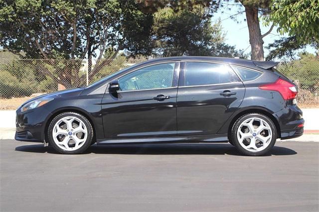 2013 Ford Focus