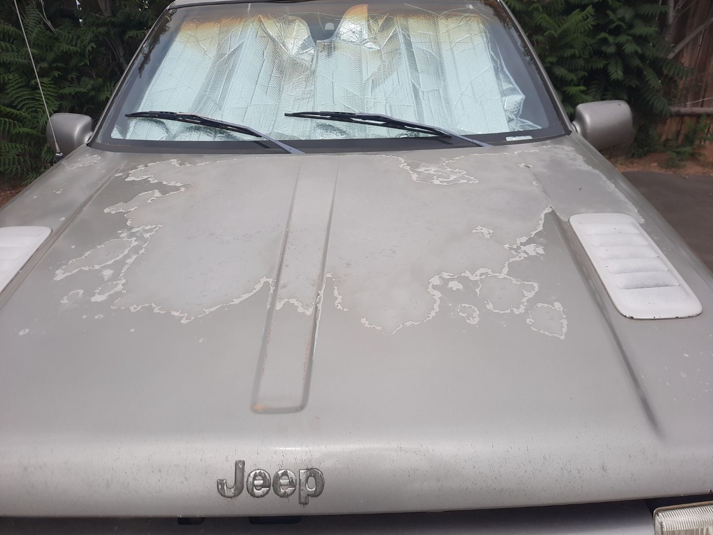 1998 Jeep Grand Cherokee
