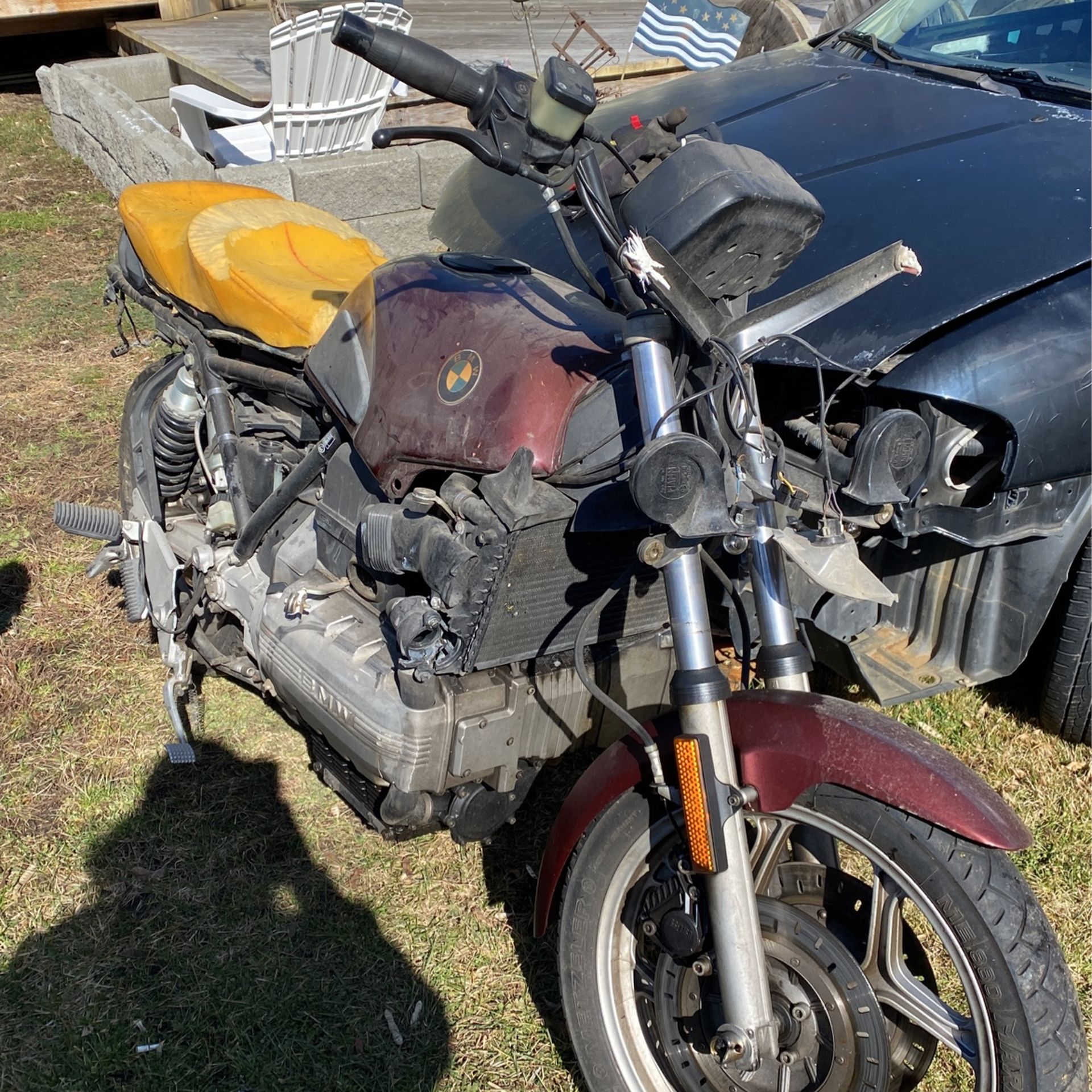 Bmw 1000