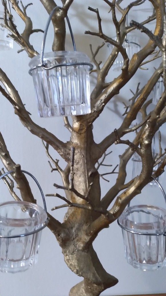 Centerpiece Tree