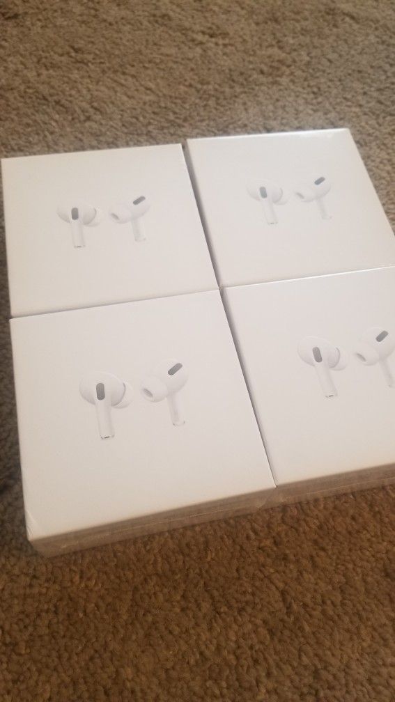 Airpods pro