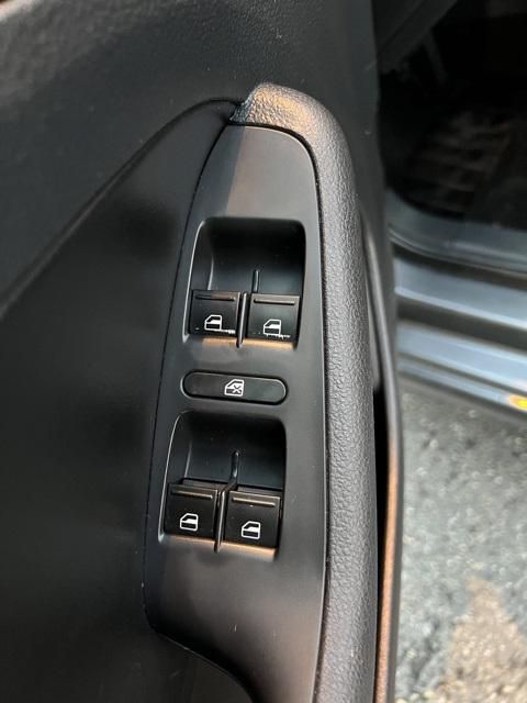 2014 Volkswagen Jetta Sedan