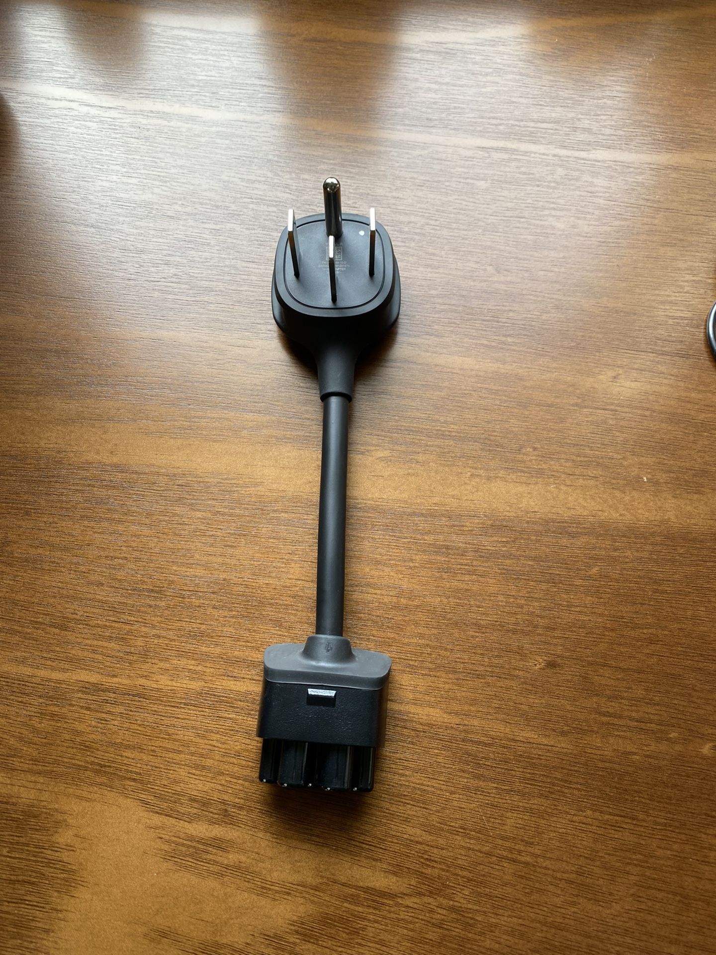 Tesla Gen 2 NEMA Adapters 14-50