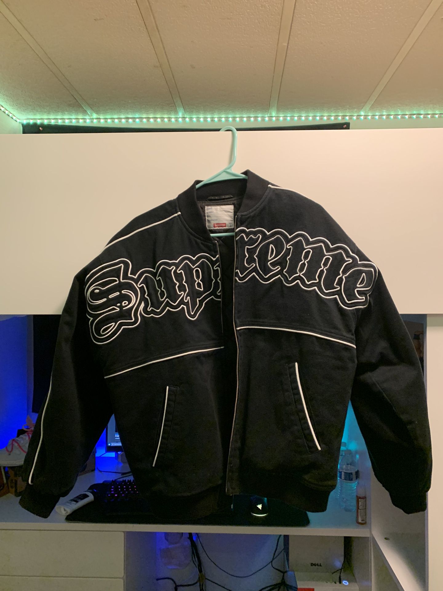 Supreme Jacket Size S 