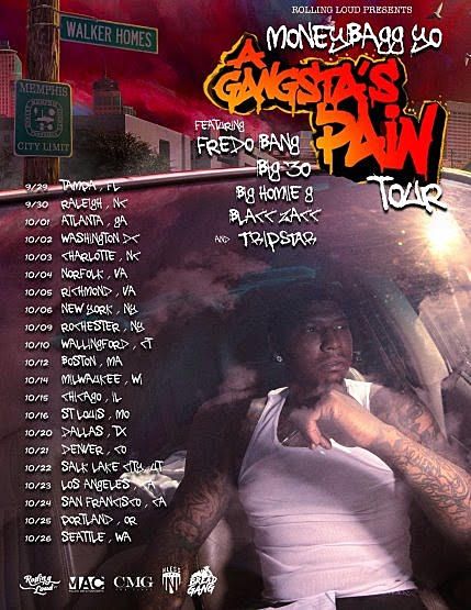 Moneybagg Yo
