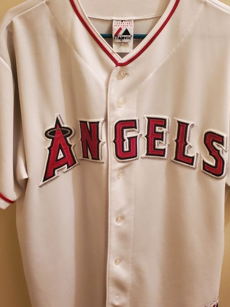 Angels Jersey
