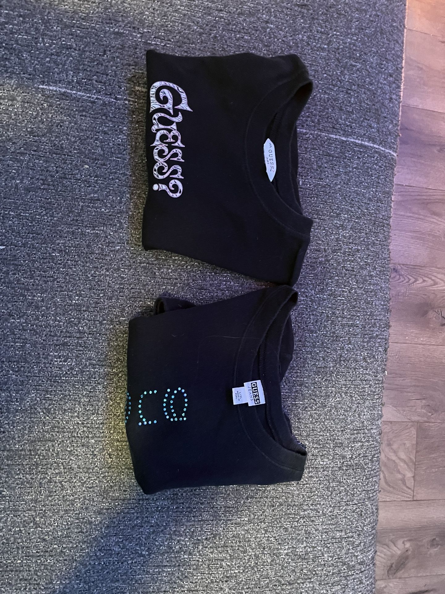 Guess/Ralph Lauren Women’s Shirts