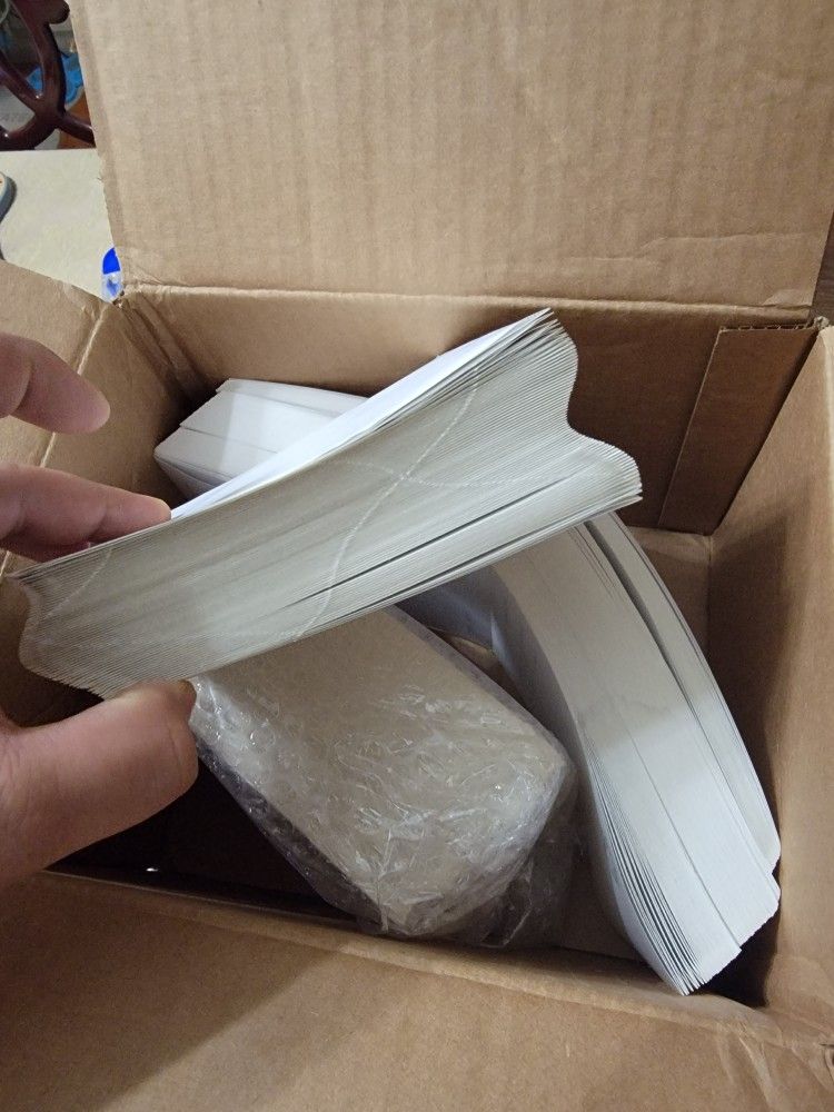 4x6 Shipping Labels