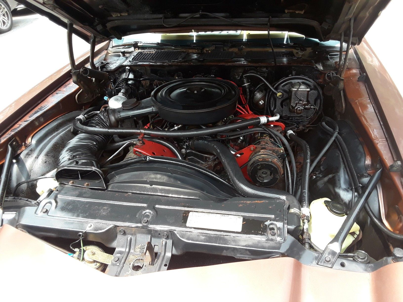 1978 Chevrolet Camaro