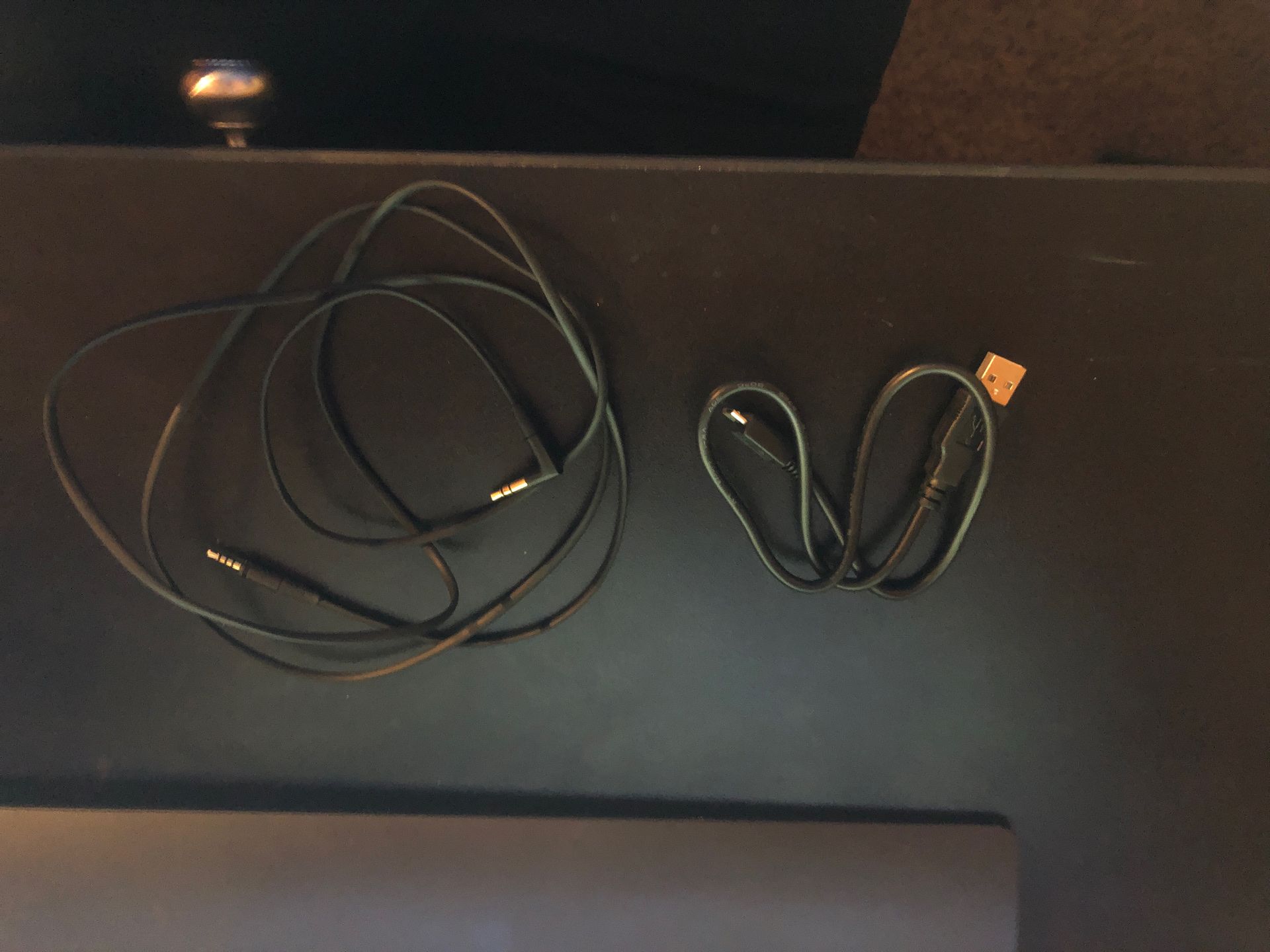Sennheiser wireless headphones