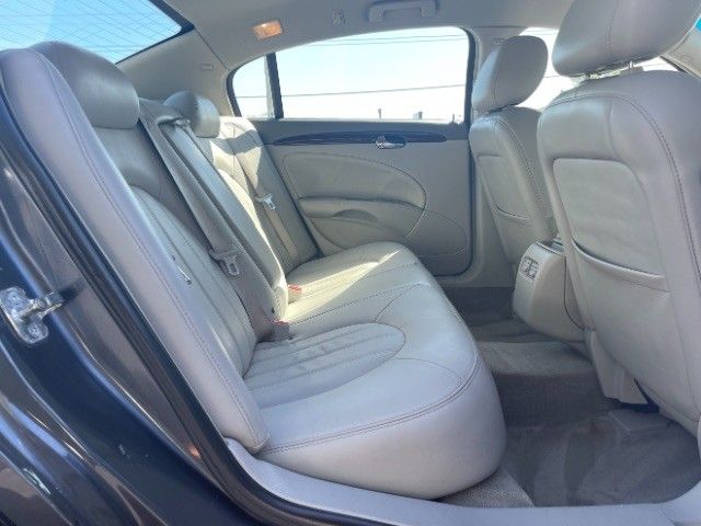 2010 Buick Lucerne