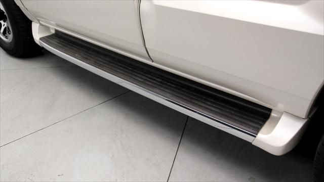 2004 Cadillac Escalade