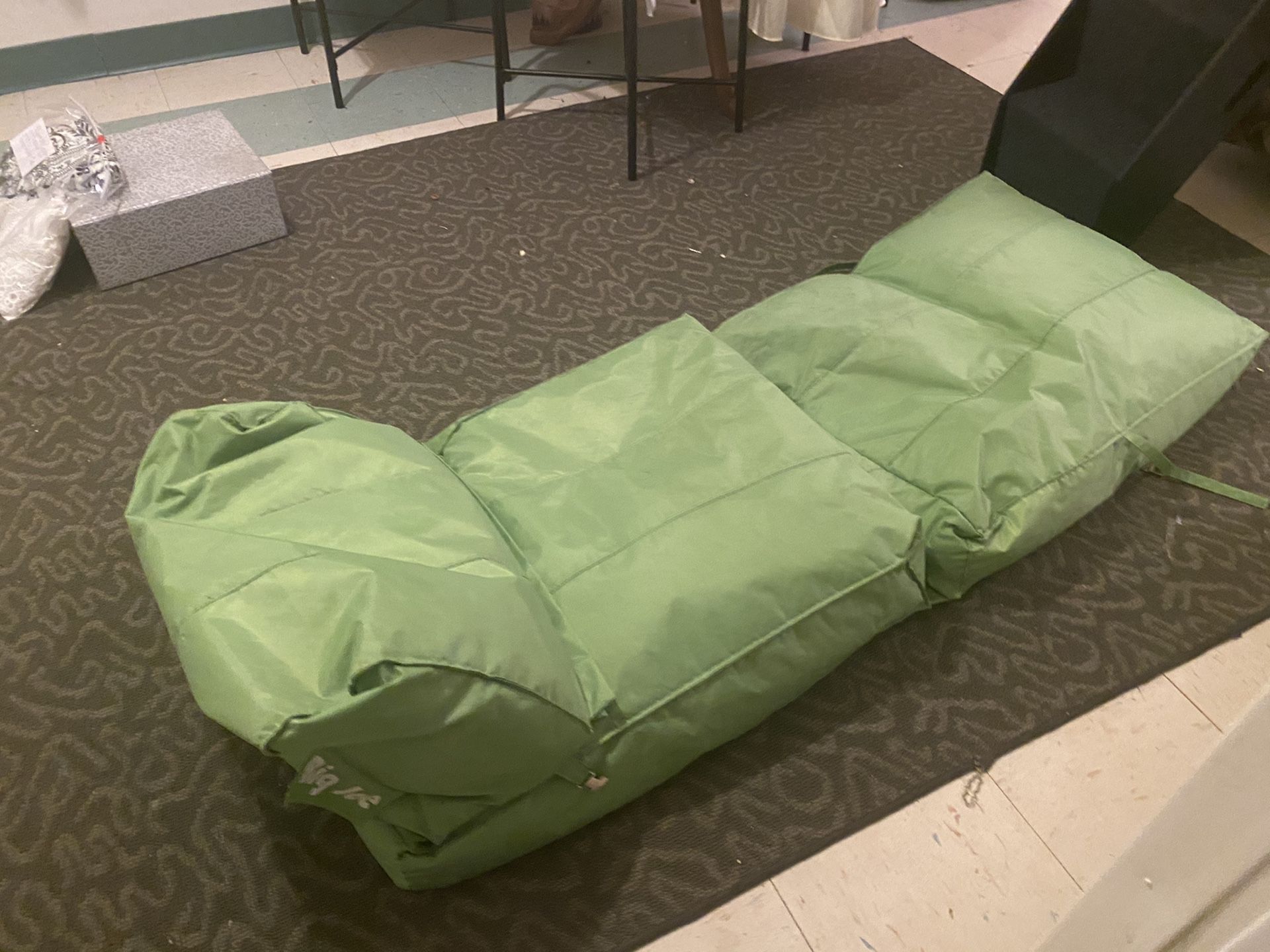 BIG Joe Beanbag