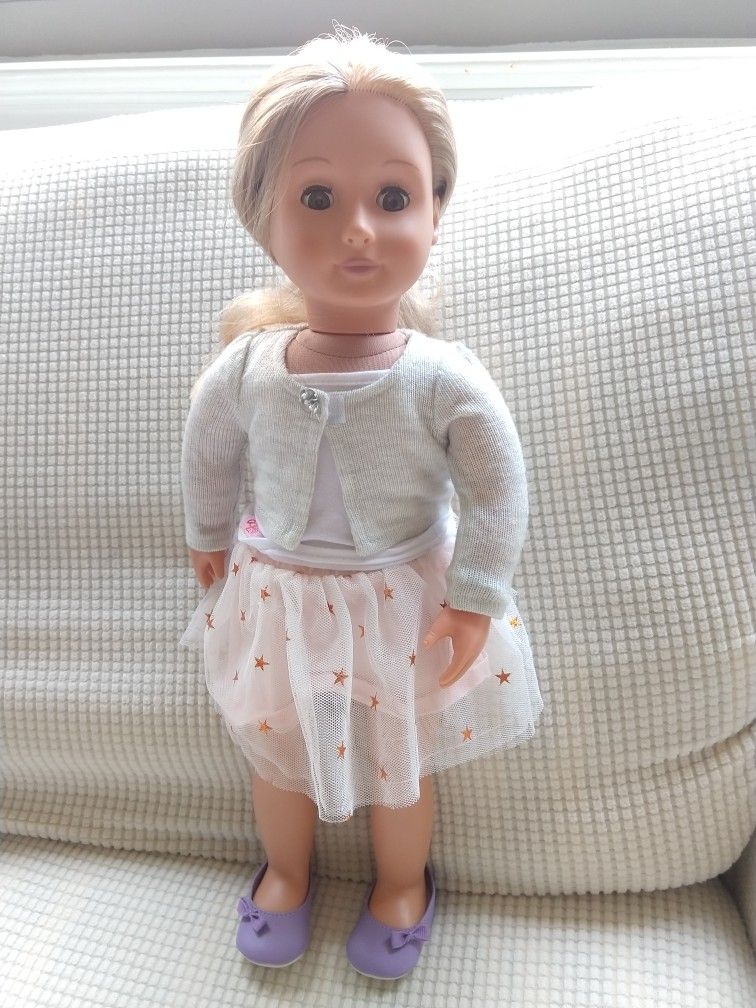 18" Doll Clothes